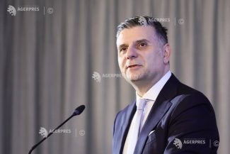 Petrescu (ASF): România are nevoie de mai multe companii puternice prezente pe bursă