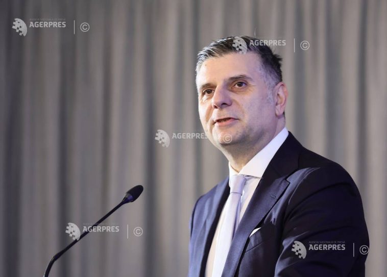 Petrescu (ASF): România are nevoie de mai multe companii puternice prezente pe bursă