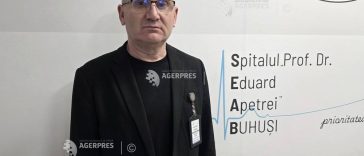 Bacău: Spitalul din Buhuși accesează fonduri europene pentru a deveni independent energetic