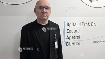 Bacău: Spitalul din Buhuși accesează fonduri europene pentru a deveni independent energetic