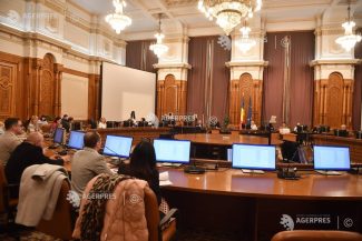 Parlament/Activitatea Comisiei ‘România fără violență domestică’ – prelungită până în 2028