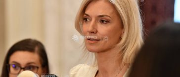Gorghiu anunță că votează Guvernul Mureșan: Dacă acesta va cădea, voi susține și următoarea formulă
