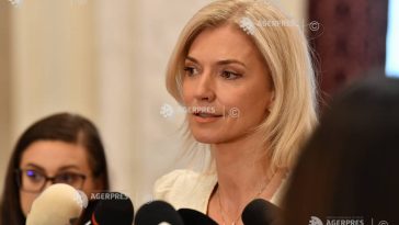 Gorghiu: Unii din PNL se joacă cu suspendarea președintelui, dar pe surse