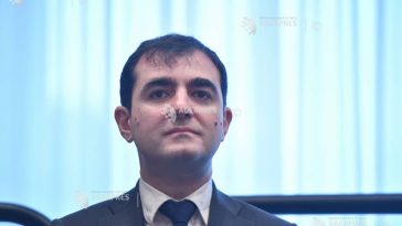 Claudiu Năsui și-a dat demisia din Camera Deputaților; mandatul va fi preluat de Mihai Alexandru Badea