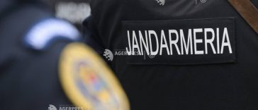 Jandarmeria Capitalei anunță măsuri de ordine publică pentru protestul neautorizat de marți din Piața Victoriei