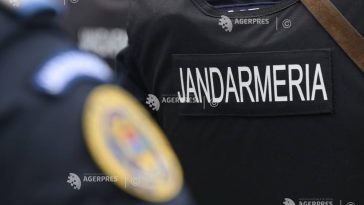 Jandarmeria Capitalei anunță măsuri de ordine publică pentru protestul neautorizat de marți din Piața Victoriei