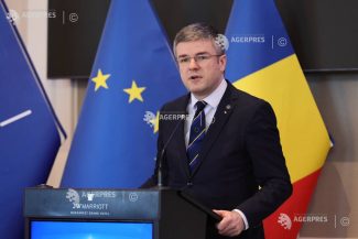 Darău: 32 de jaloane și ținte din PNRR privind digitalizarea, sprjinirea sectorului privat și turismul au fost atinse