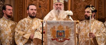 Patriarhul Daniel: Sfânta Magdalena de la Mălainița, mărturisitoare neînfricată a Ortodoxiei