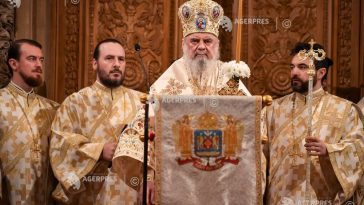Patriarhul Daniel: Sfânta Magdalena de la Mălainița, mărturisitoare neînfricată a Ortodoxiei