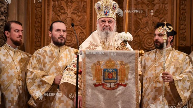 Patriarhul Daniel: Sfânta Magdalena de la Mălainița, mărturisitoare neînfricată a Ortodoxiei
