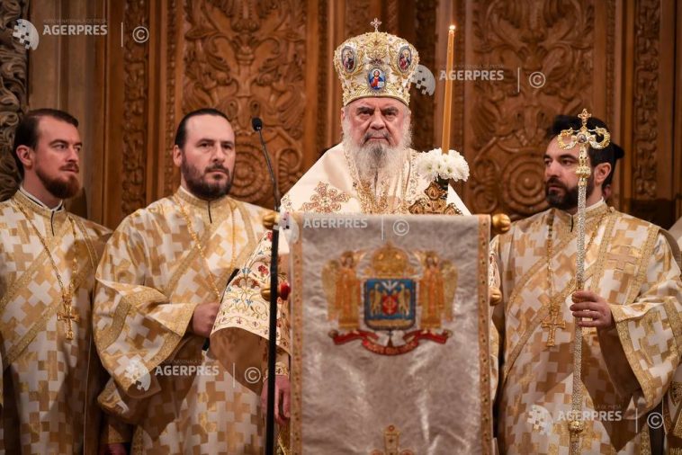 Patriarhul Daniel: Sfânta Magdalena de la Mălainița, mărturisitoare neînfricată a Ortodoxiei
