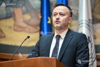 Avrămescu (ASF): Pentru România, piața de capital trebuie să fie o prioritate strategică
