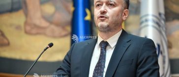 Avrămescu (ASF): Pentru România, piața de capital trebuie să fie o prioritate strategică