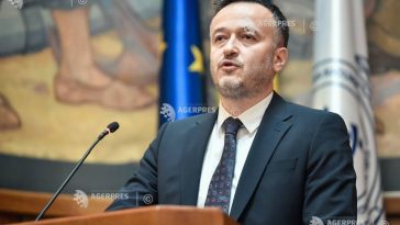 Avrămescu (ASF): Pentru România, piața de capital trebuie să fie o prioritate strategică