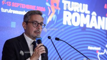 Ciclism: Cătălin Sprînceană – Turul României din acest an, o ediție interesantă și inedită