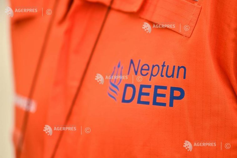 Hesseling (AIE): Neptun Deep va schimba dinamica regională; pune la dispoziție o cantitate mai mare de gaze