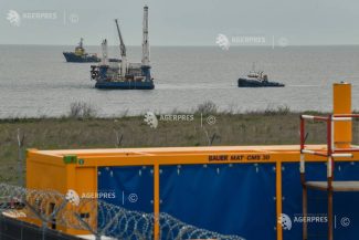 Signoretto (Eurogas): Progresul semnificativ înregistrat în Neptun Deep e un pas crucial pentru securitatea energetică a Europei
