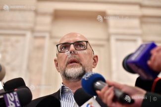 Kelemen Hunor: Ilie Bolojan ar putea rămâne premier interimar ‘mult și bine’ și nu poate să facă nimic