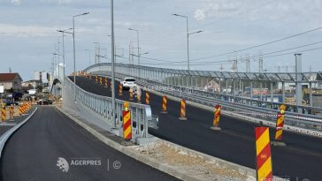 Patronatele din construcții: Circa 3 miliarde de euro, diferența dintre lucrările executate prin PNRR și sumele încasate de constructori