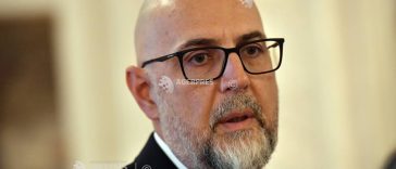 Kelemen Hunor: Nu am depășit blocajul de săptămâna trecută; nu este discutată nici posibilitatea de a vota un Guvern minoritar