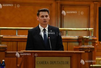 Abrudean: E momentul să trecem la discutarea rapoartelor serviciilor în Parlament; e nevoie de limitarea mandatelor șefilor acestor servicii