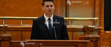 Abrudean: E momentul să trecem la discutarea rapoartelor serviciilor în Parlament; e nevoie de limitarea mandatelor șefilor acestor servicii