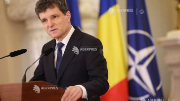 Președintele Nicușor Dan a convocat luni ședința Consiliului Suprem de Apărare a Țării