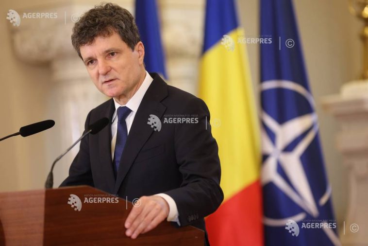 Președintele Nicușor Dan a convocat luni ședința Consiliului Suprem de Apărare a Țării