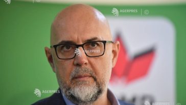 Kelemen Hunor neagă că UDMR l-ar fi refuzat pe Luca Niculescu pentru funcția de premier