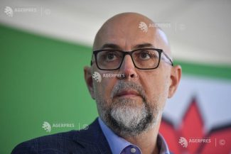 Kelemen Hunor: Senatorul Loránt Antal nu a avut mandat de la UDMR să fie în avionul București-Mykonos