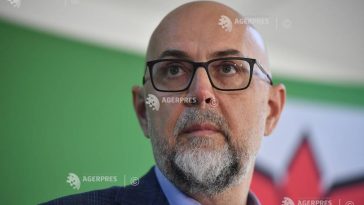 Kelemen Hunor: Senatorul Loránt Antal nu a avut mandat de la UDMR să fie în avionul București-Mykonos
