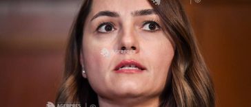Anamaria Gavrilă: Parlamentarii POT nu votează Guvernul Mureșan