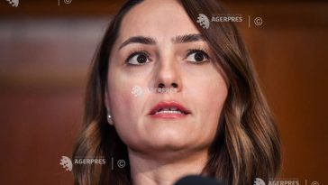 Anamaria Gavrilă: Parlamentarii POT nu votează Guvernul Mureșan