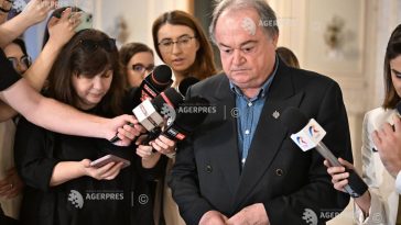 Blaga, despre suspendarea președintelui: Doamne ferește! Nu s-a discutat în PNL, sunt șopârle