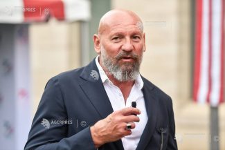 Fotbal: Bogdan Stelea – România nu este favorită în niciunul dintre cele patru meciuri