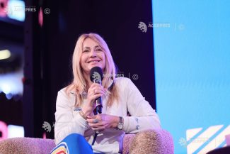 #AnulNadia Nadia Comăneci și Ciprian Marica caută o nouă generație de campioni prin programul GEN10