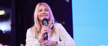#AnulNadia Nadia Comăneci și Ciprian Marica caută o nouă generație de campioni prin programul GEN10