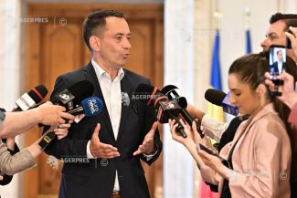 UPDATE Parlament/ Conduceri interimare la Televiziunea publică și la Radio – Sorina Matei și Răzvan Dincă