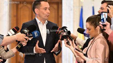 UPDATE Parlament/ Conduceri interimare la Televiziunea publică și la Radio – Sorina Matei și Răzvan Dincă