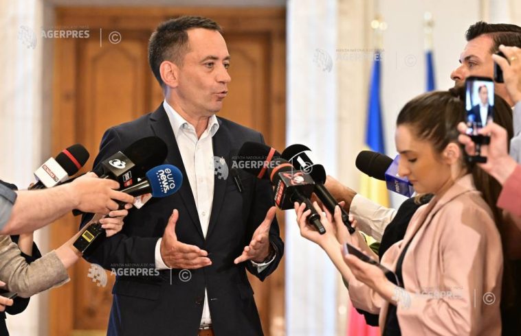 UPDATE Parlament/ Conduceri interimare la Televiziunea publică și la Radio – Sorina Matei și Răzvan Dincă