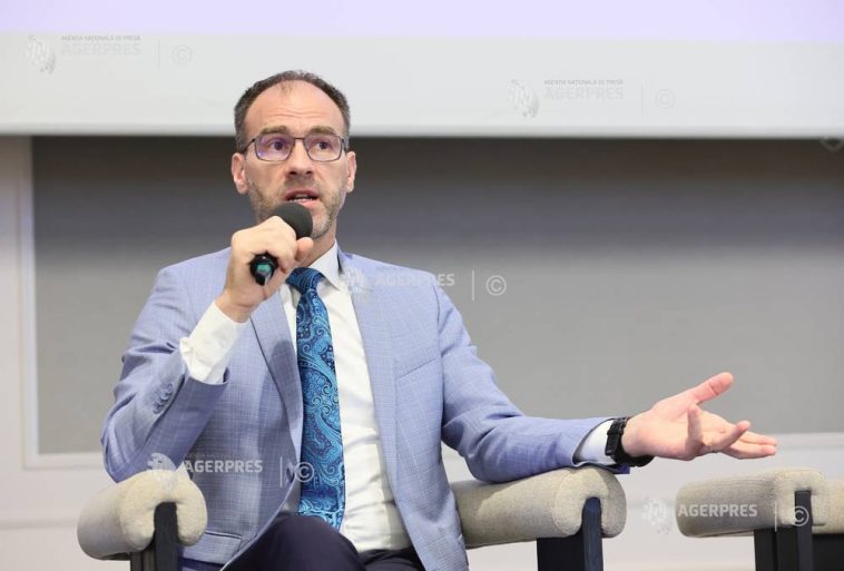 Autoritatea pentru Digitalizarea României a devenit partener al competiției Tech Catalyst România, dedicată inovării