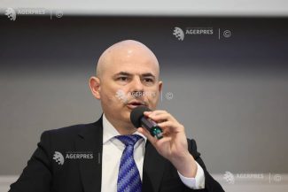 Vulpescu (BVB): Prin proiectul Neptun Deep, România va deveni independentă energetic și va fi cel mai mare producător de gaze din UE