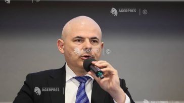 Vulpescu (BVB): Prin proiectul Neptun Deep, România va deveni independentă energetic și va fi cel mai mare producător de gaze din UE