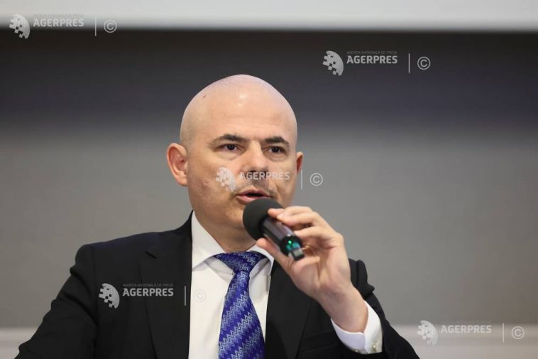 Vulpescu (BVB): Prin proiectul Neptun Deep, România va deveni independentă energetic și va fi cel mai mare producător de gaze din UE