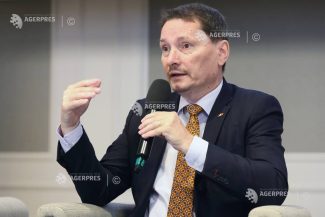 Cîmpean (DNSC): Numărul atacurilor cibernetice, al riscurilor și al vulnerabilităților crește semnificativ