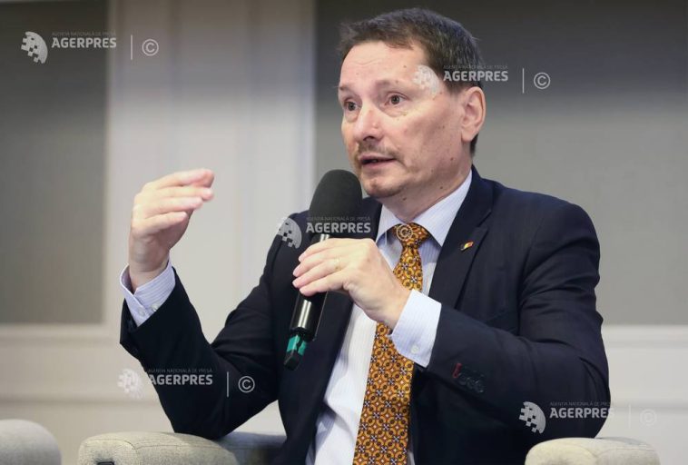 Cîmpean (DNSC): Numărul atacurilor cibernetice, al riscurilor și al vulnerabilităților crește semnificativ