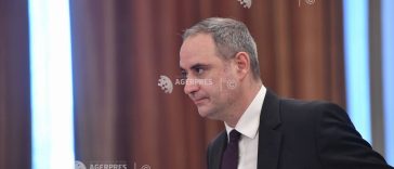 Nazare: Reducerea deficitului nu este o chestiune de opțiuni și nu poate fi amânată; deficitele de astăzi devin datoria și dobânzile de mâine