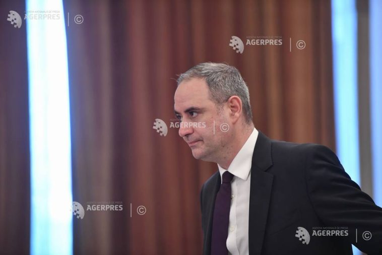 Nazare: Reducerea deficitului nu este o chestiune de opțiuni și nu poate fi amânată; deficitele de astăzi devin datoria și dobânzile de mâine