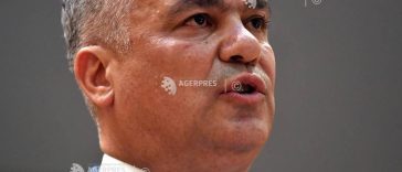 Adrian Veștea: Consider că parlamentarii PNL au responsabilitatea de a vota Guvernul prezentat de premierul desemnat