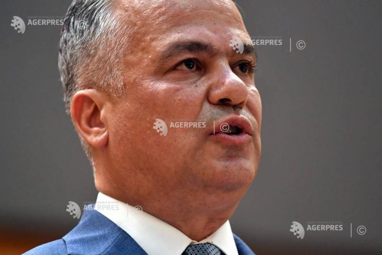 Adrian Veștea: Consider că parlamentarii PNL au responsabilitatea de a vota Guvernul prezentat de premierul desemnat